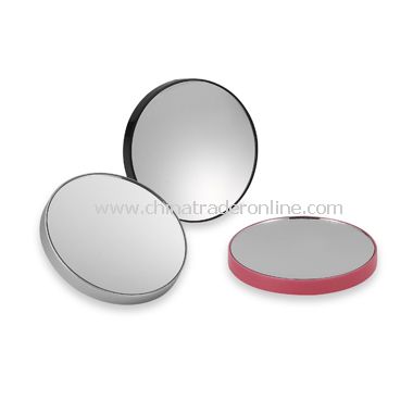 Mirror Mate 15X Magnifying Suction Cup Mirror from China