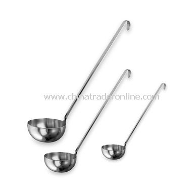 Paderno® Stainless Steel Ladle from China