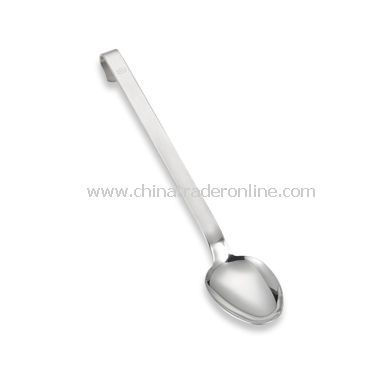 Rosle Stainless Steel Basting Spoon