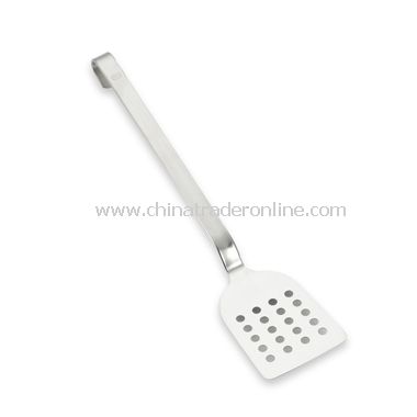 Rosle Stainless Steel Ladle with Pouring Rim from China