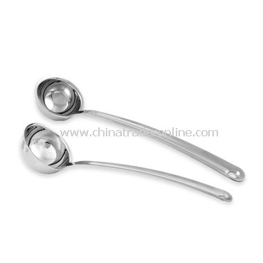 Stainless Steel Ladles