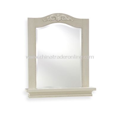 Umbo Mirror from China