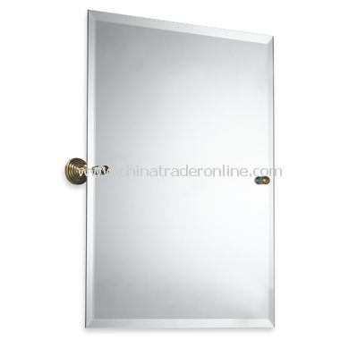 Waverly Rectangular Mirror from China