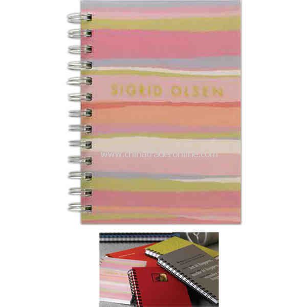 100 sheets - Large jotter pad journal with recycled cover, 4 x 6 from China