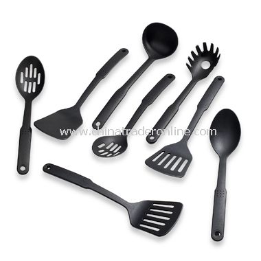 8-Piece Kitchen Utensil Set from China