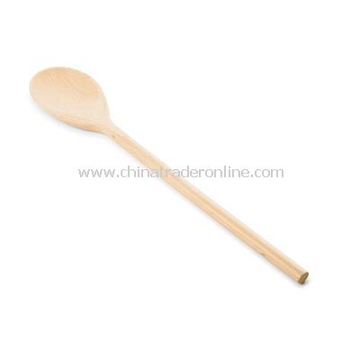 Beechwood Cooking Spoon from China