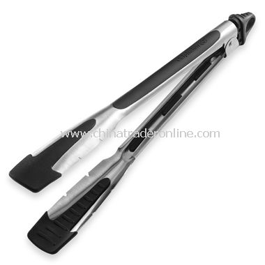 Calphalon Silicone Tongs from China