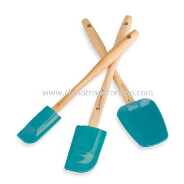 Caribbean Spatulas