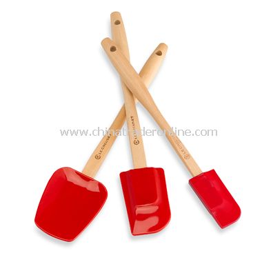 Cherry Spatulas