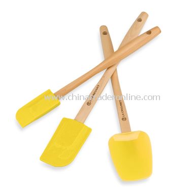 Citrus Spatulas