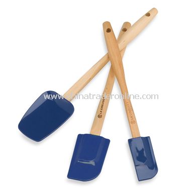 Cobalt Spatulas