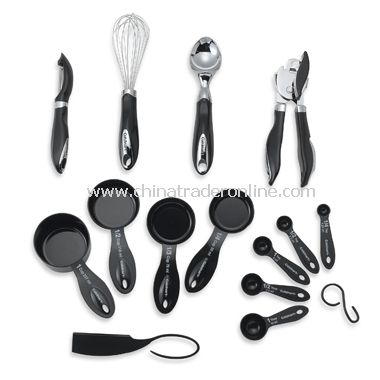 Cuisinart® 6-Piece Gadget Set from China