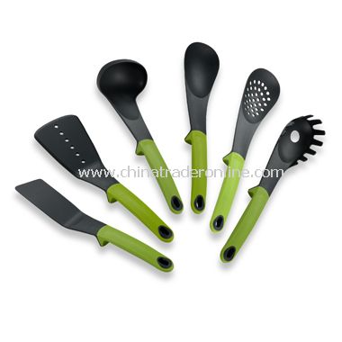 Elevate Utensils from China