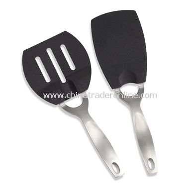 Flexible Turners (Set of 2) from China