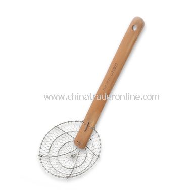 Helens Asian Kitchen Spider Strainer from China