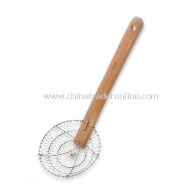 Helens Asian Kitchen Spider Strainer