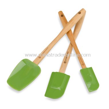 Kiwi Spatulas from China