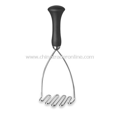 L Potato Masher from China