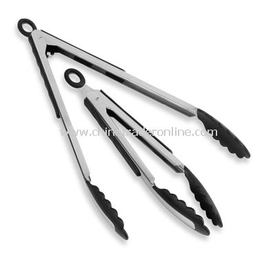 Locking Nylon Head Tongs from China