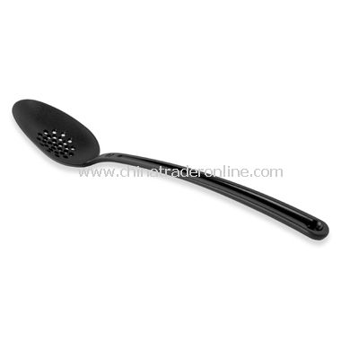Non-Stick Perforated Spoon