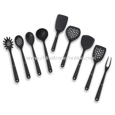 Nylon Utensils