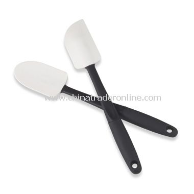 Oxo Good Grips Spatulas