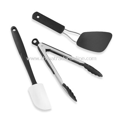 Oxo Safe for Non-Stick Cookware Tool Set from China