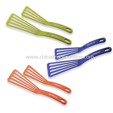 Rachael Ray Nylon Turners (Set of 2) from China