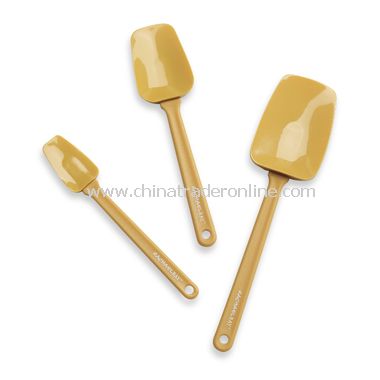 Rachael Ray Spoonulas (3-Piece Set) from China