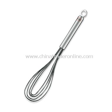 Rosle Silicone Flat Whisk