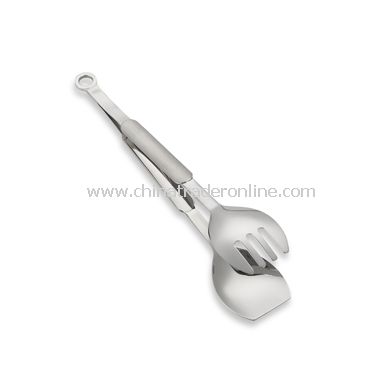 Rosle Stainless Steel Universal Tongs from China