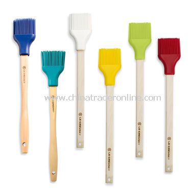 Silicone Basting Brush