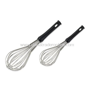 Stainless Steel Balloon Whisk from China