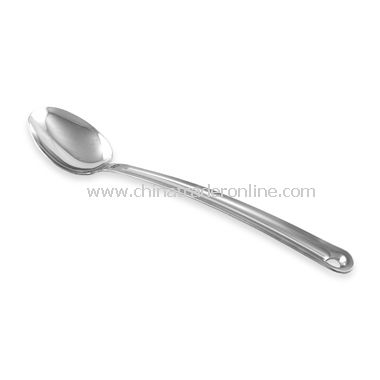 Stainless Steel Basting Spoon