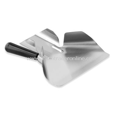 Stainless Steel Fried Food Shovel from China
