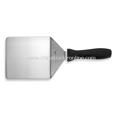 Stainless Steel Hamburger Turner from China