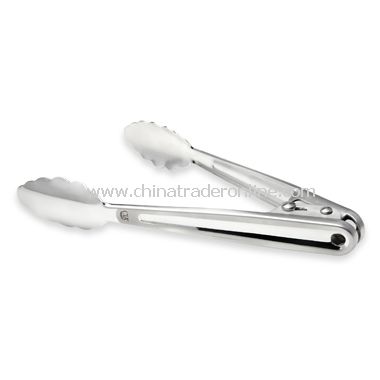 Stainless Steel Locking Tongs from China