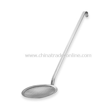 Stainless Steel Mesh Skimmer