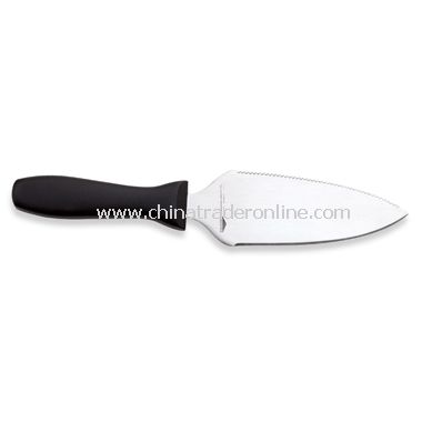 Stainless Steel Pie Knife and Server from China