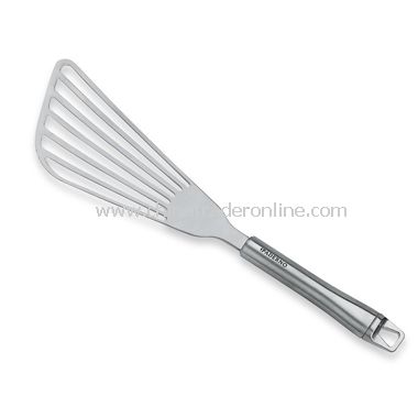 Stainless Steel Slotted Fish Turner