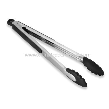 Tongs with Nylon Heads