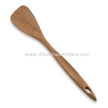 Wood Risotto Paddle
