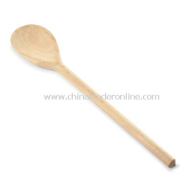 Wooden Mixing Spoon from China