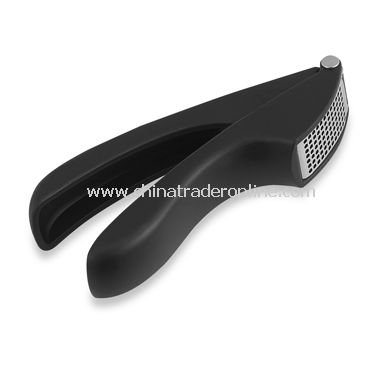 Black Garlic Press