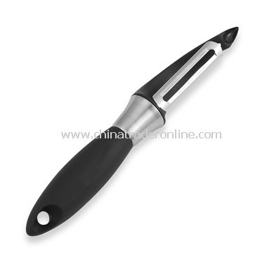 Black Peeler from China