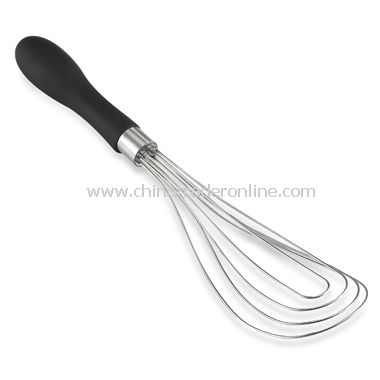 Flat Whisk from China