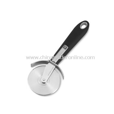 Henckels Twin Cuisine Silicone Handle Pizza Cutter from China