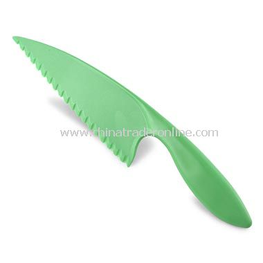 Lettuce Knife