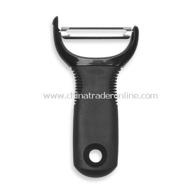 Oxo Good Grips Black Peeler