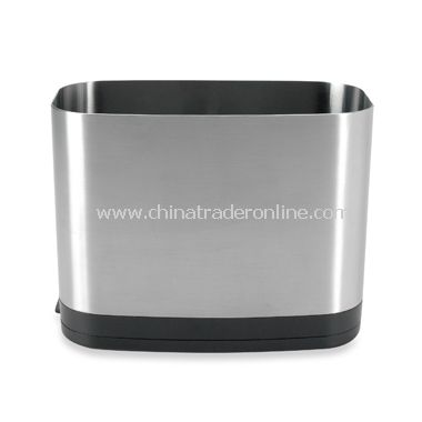 Oxo Good Grips Stainless Steel Rectangular Utensil Holder from China